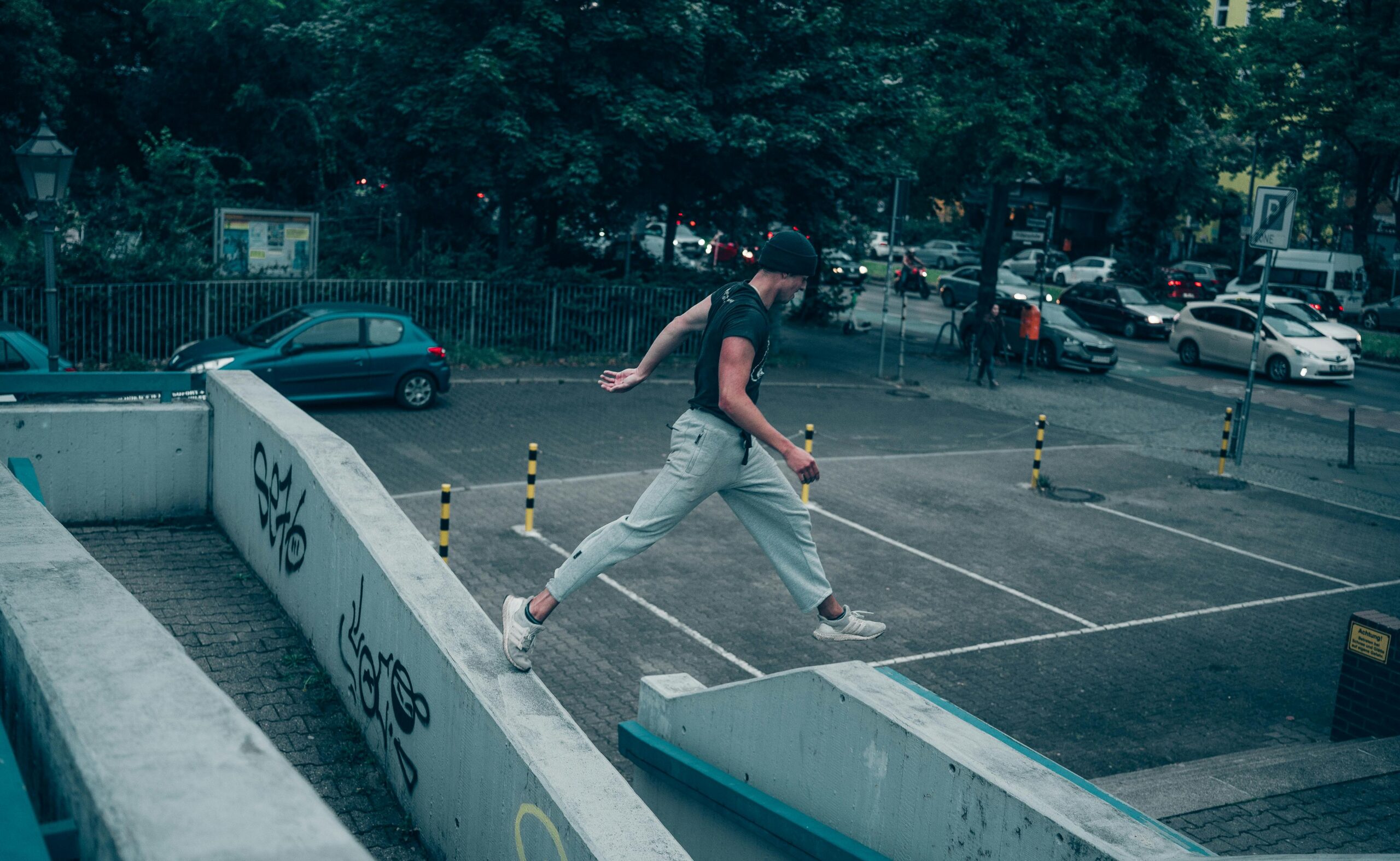 Primal Arena Episode 2